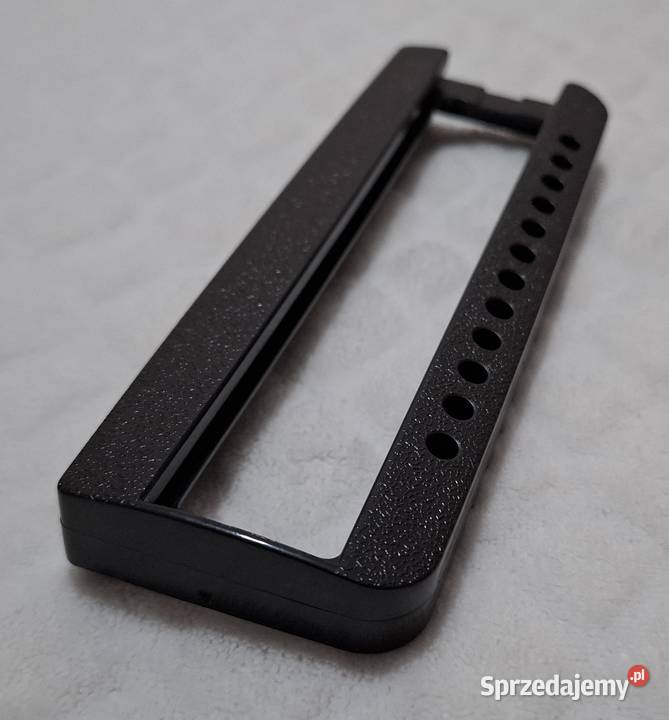 Nasadka ssawki tapicerskiej do Rainbow RB