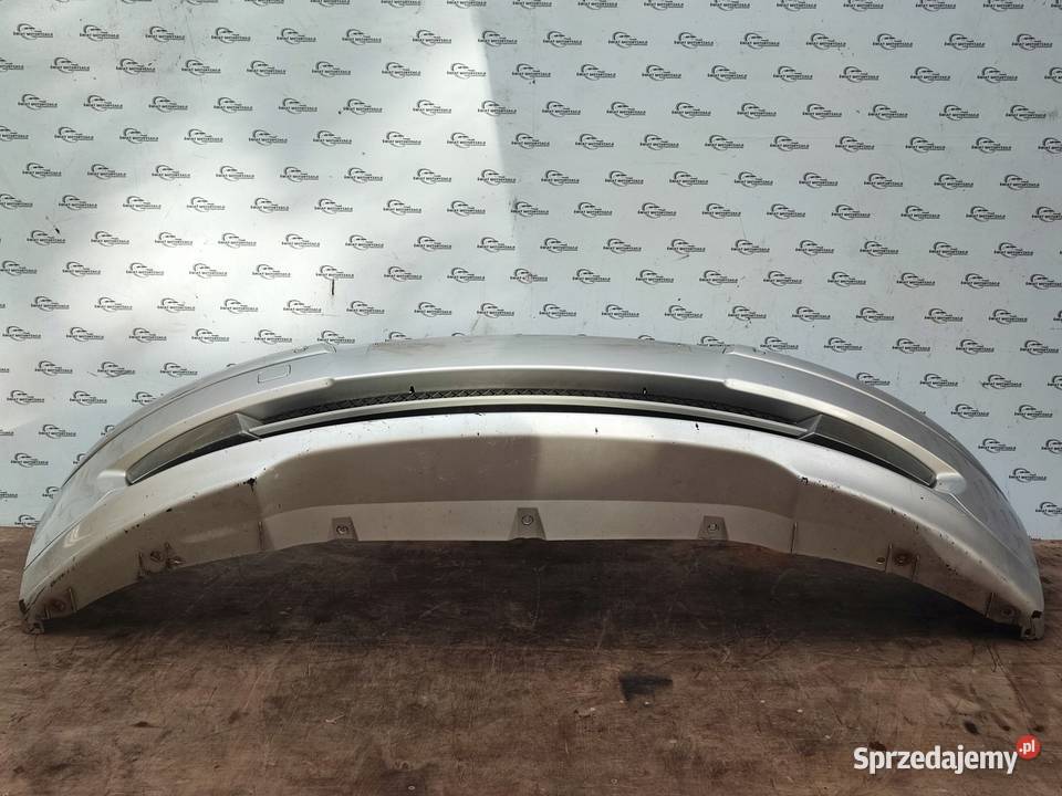 BMW E87 E81 SPORT 11r zderzak przód świętokrzyskie Kielce