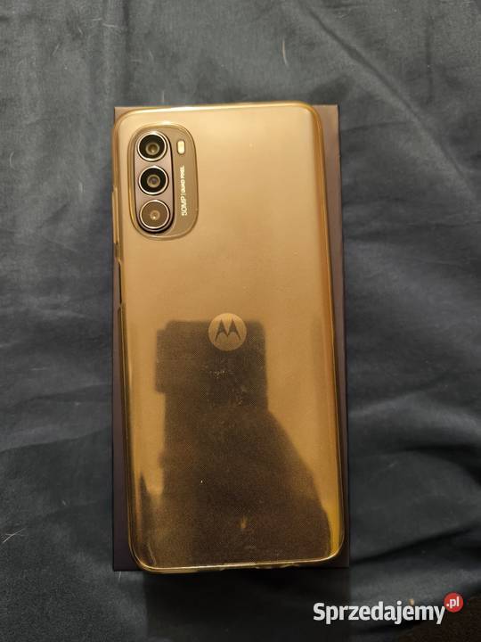 Sprzedam zupełnie nowy telefon używany miesiące Koziegłowy