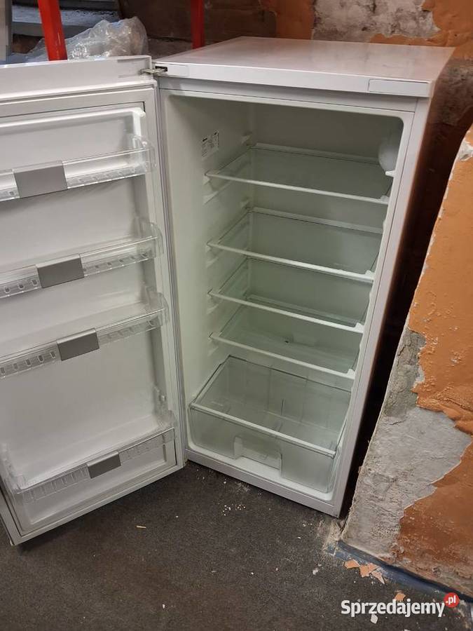 CHŁODZIARKA GRAM 122cm dolnośląskie Wrocław