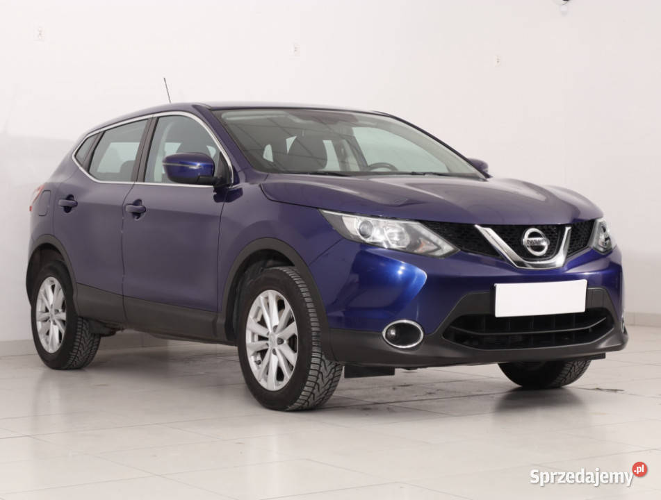 Nissan Qashqai 12 DIGT Nissan mazowieckie Piaseczno