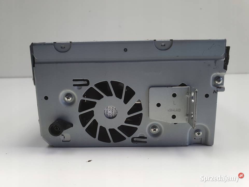 Volvo V40 II V60 S60 II RADIOODTWARZACZ radio cd Chełm sprzedam