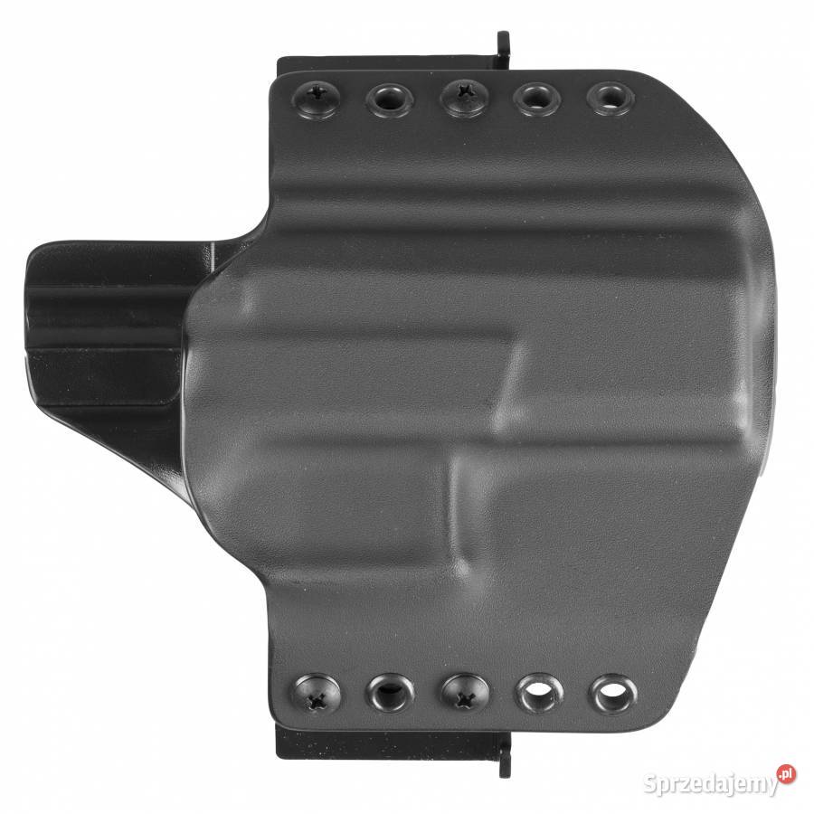 Kabura RH Holsters OWB do CZ P10C 12 sweatguard