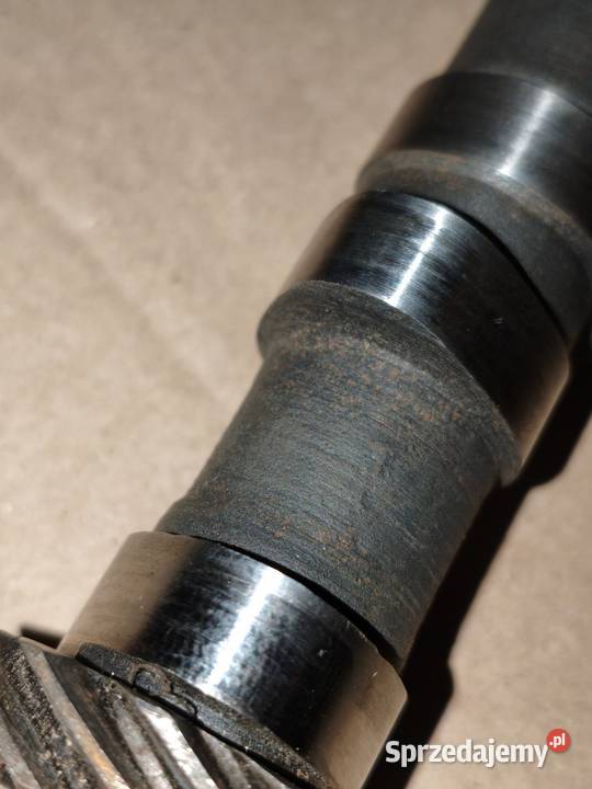 Wałek rozrządu Ural M67 sprzedam