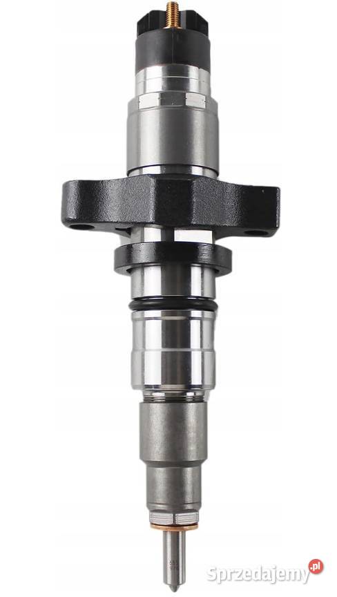 WTRYSKIWACZ BOSCH NOWY 0445120007 IVECO Miszewo
