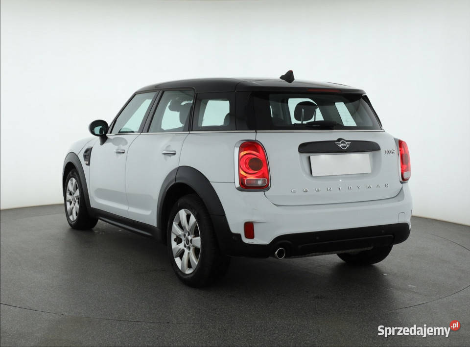 MINI Countryman Cooper 1499cm3 Piaseczno