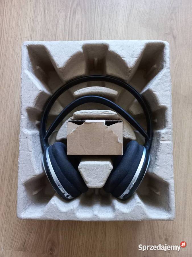 PHILPS SHC 5100 Głowno