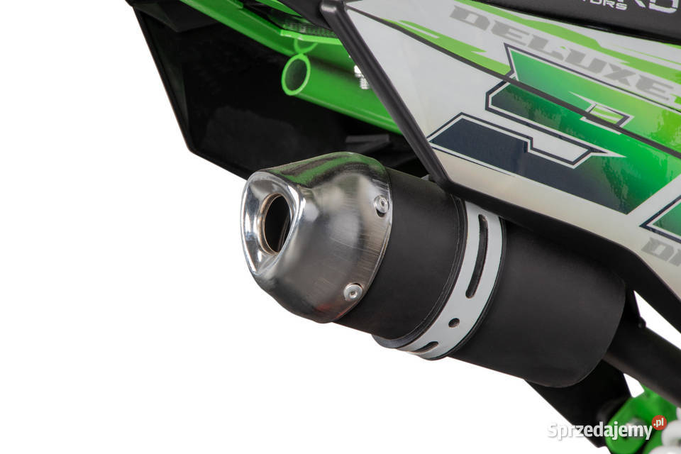 Coyote 50 cc cross spalinowy koła 10 Alkomaty i ustniki lubelskie Lublin