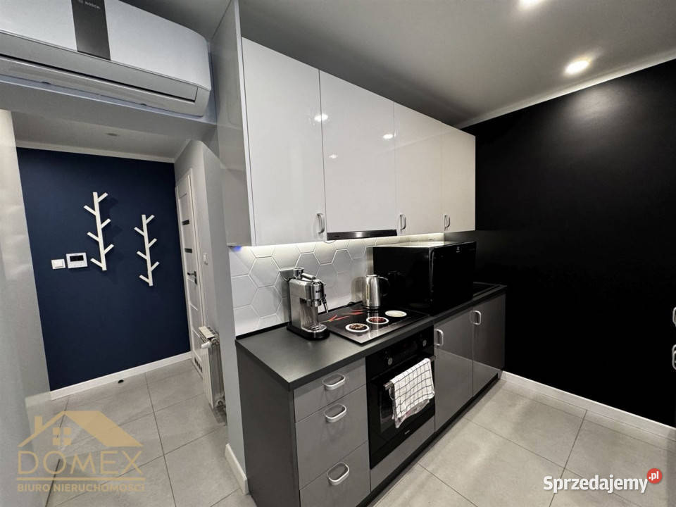 Mieszkanie 29m2 1 pokój Wodzisław Śląski sprzedam