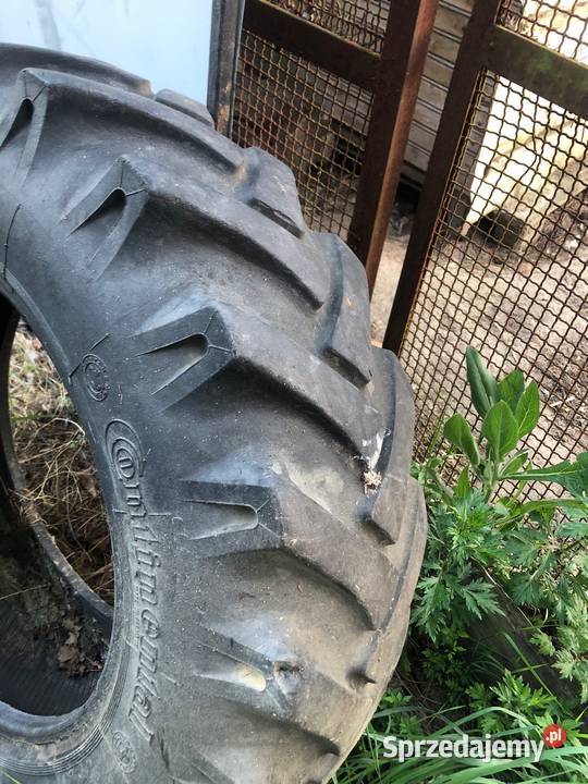 Opona 105 20 Stąporków sprzedam