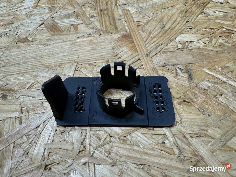 Koszyk czujnika parkowania przód c4 grand Motoryzacja wielkopolskie Sieraków