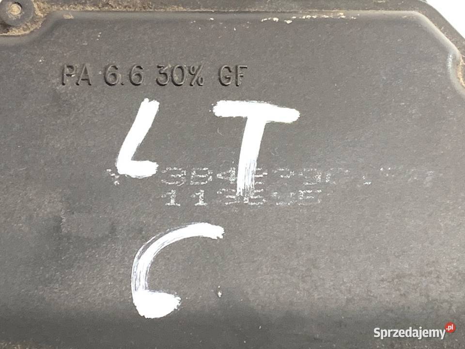 ZAMEK DRZWI LEWY TYŁ SEAT LEON I Hatchback 9906