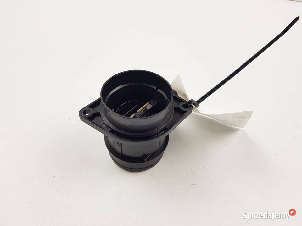 PRZEPŁYWOMIERZ 04L906461B OCTAVIA III 16TDI osobowe kujawsko-pomorskie Lipno