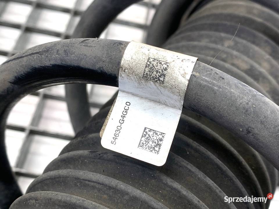 AMORTYZATOR LEWY PRZÓD ZE SPRĘŻYNĄ KIA CEED 15 sprzedam