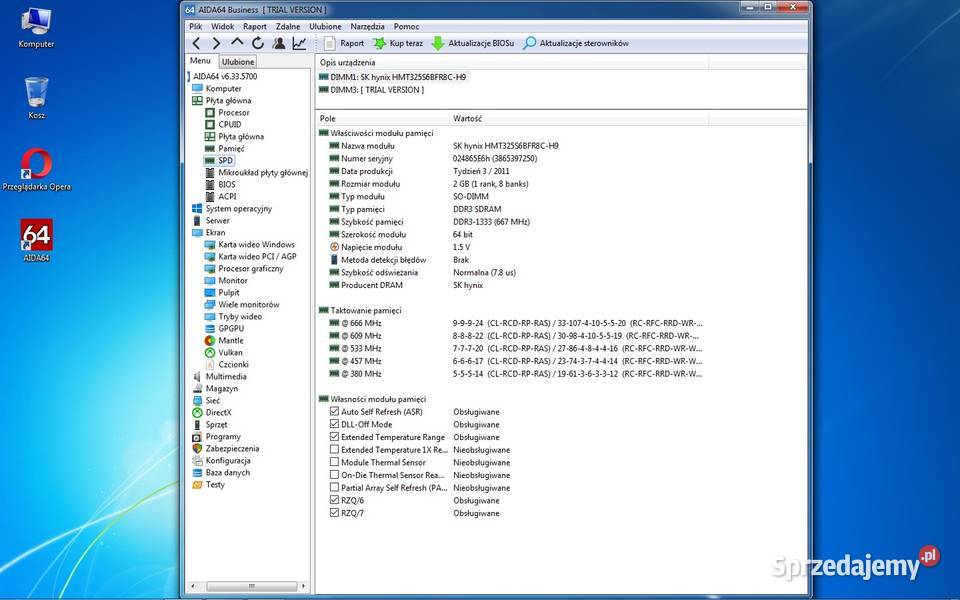 4x LATITUDE E6410 Torba Włocławek