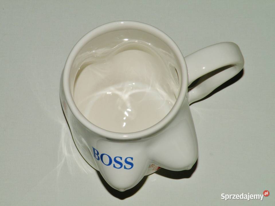 Kubek ceramiczny seksisty 05 l Kubki kujawsko-pomorskie Bydgoszcz sprzedam