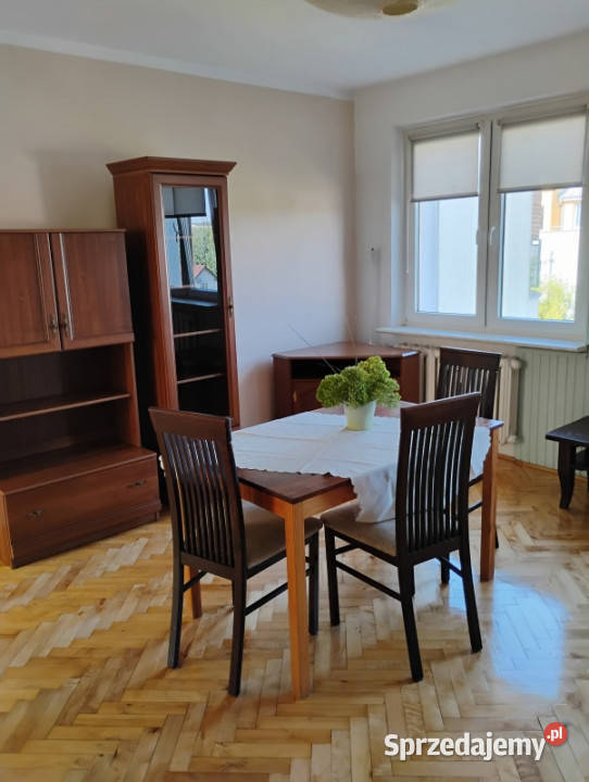 Mieszkanie 3 pokojowe na osiedlu Zielone Wzgórza Murowana Goślina