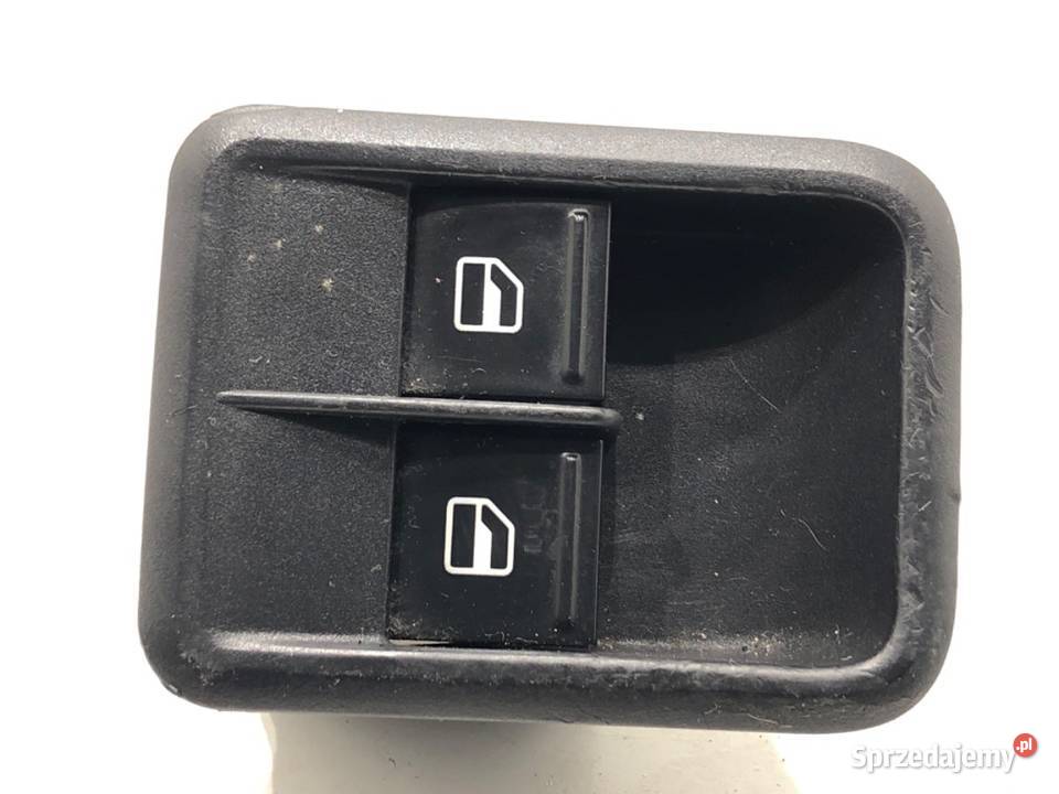 PRZEŁĄCZNIK SZYB SKODA ROOMSTER 5J0867171A 0615