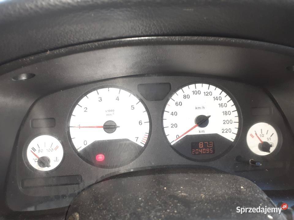 LICZNIK OPEL ASTRA II G 18 16V X 18 XE1 Liczniki i zegary sprzedam