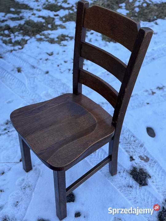 Sprzedam stół srewniany Stoły