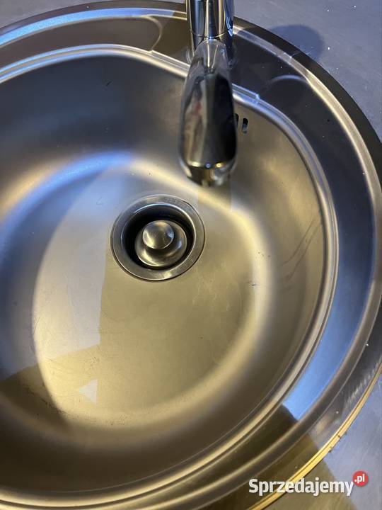 Młynek do odpadów ze zlewem śląskie Bielsko-Biała