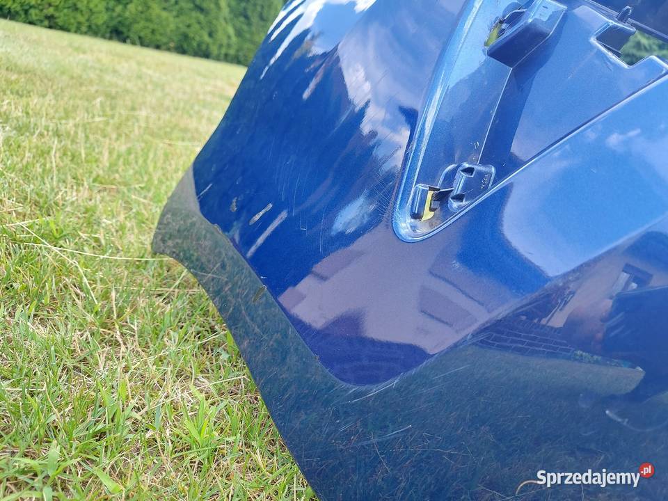 Zderzak przedni Ford Focus MK2 LIFT Karoseria Konin