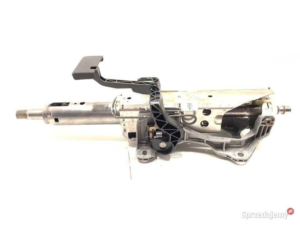 KOLUMNA KIEROWNICZA OPEL ASTRA K 39133886