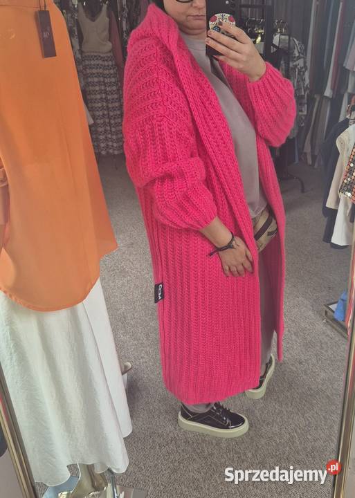 Sweter damski łódzkie Radomsko