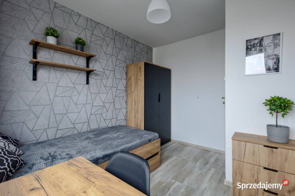 Inwestycyjne z najemcami bezpośrednio metro Warszawa