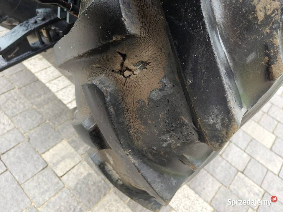 Opony 149 R28 Stomil Olsztyn Ursus C360 C360 3P Brzeziny sprzedam