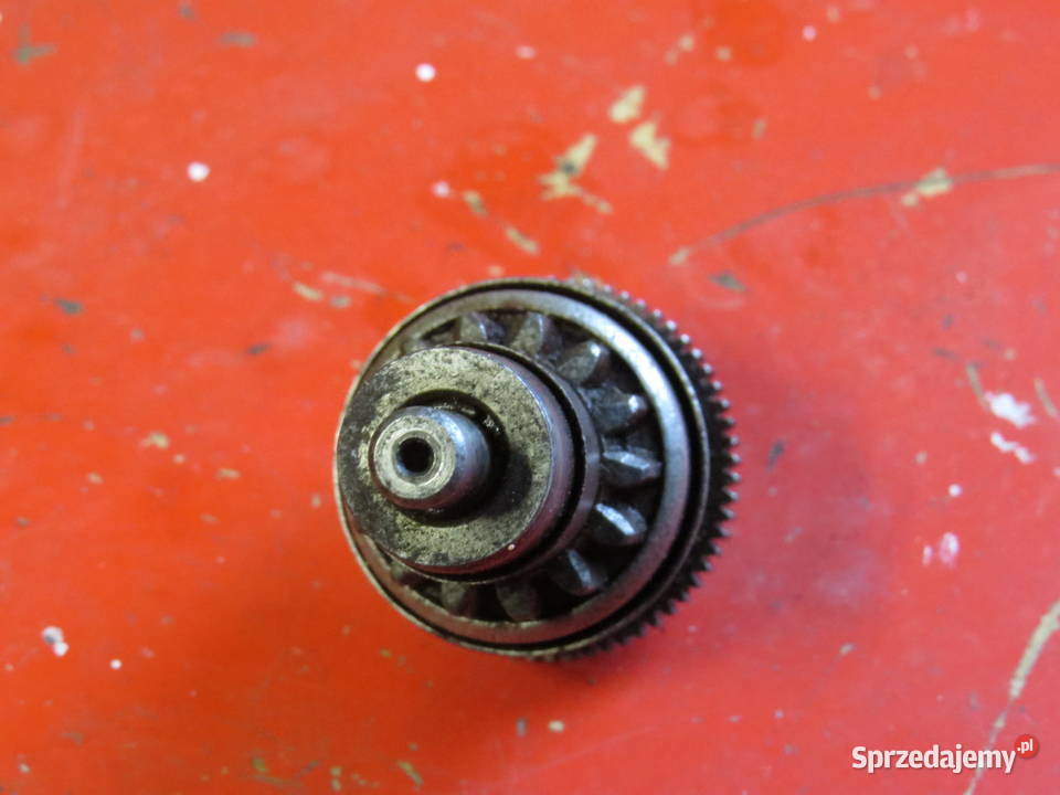 PEUGEOT ELYSEO 50 80 9801 bendiks sprzęgiełko Warszawa