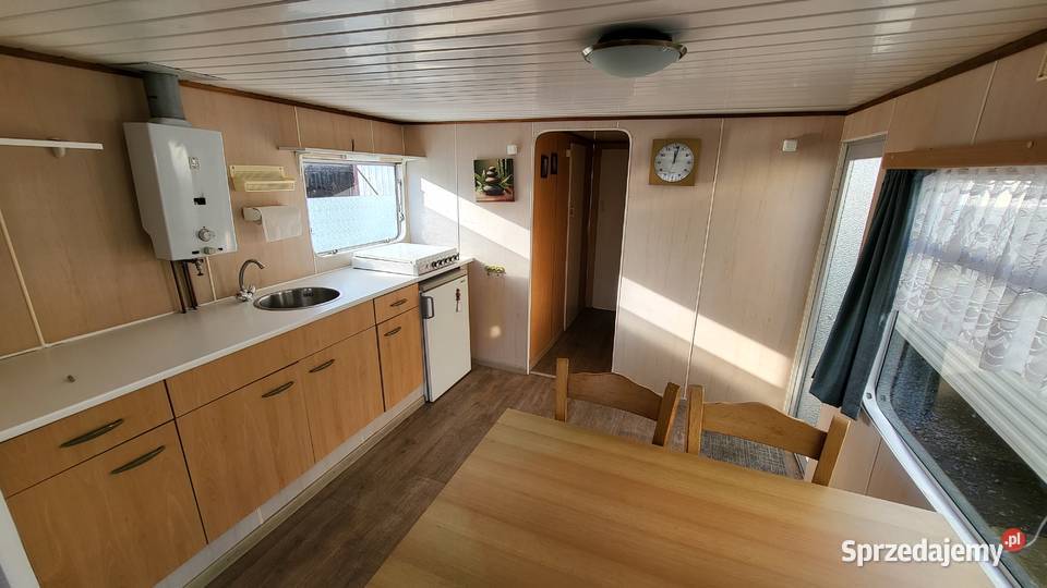 Domki domek holenderski domek angielski A173 Gołaszyn