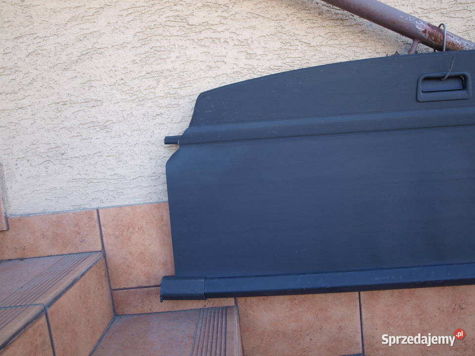 VW Touran roleta bagażnika tył 2003 2015r