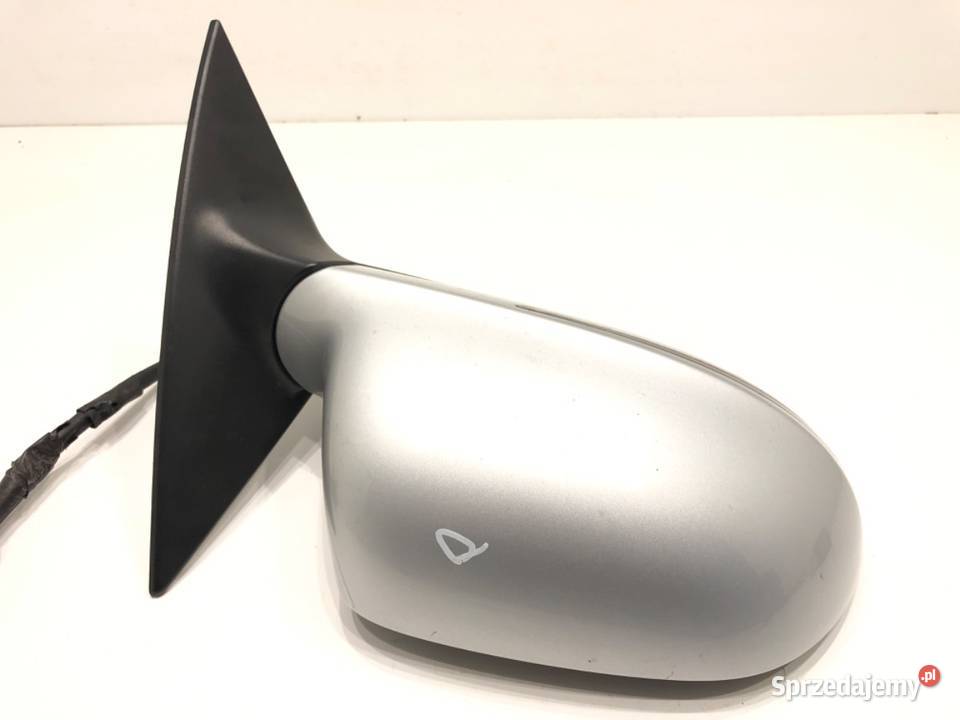 LUSTERKO PRAWY LIFT AUDI A6 C6 Kombi 0411