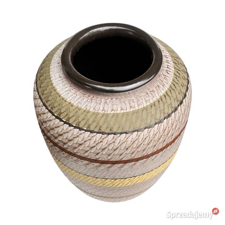 Wazon podłogowy Dmler Breiden Faux Klinker typ Warszawa sprzedam