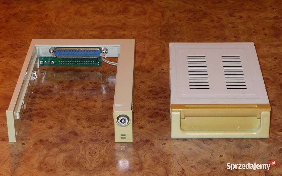 Kieszeń dysku HDD 35 IDEATA wewnętrzny lubelskie Lublin sprzedam