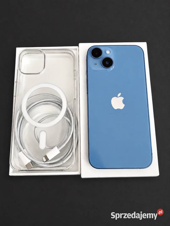 iphone 14 łódzkie Sieradz sprzedam