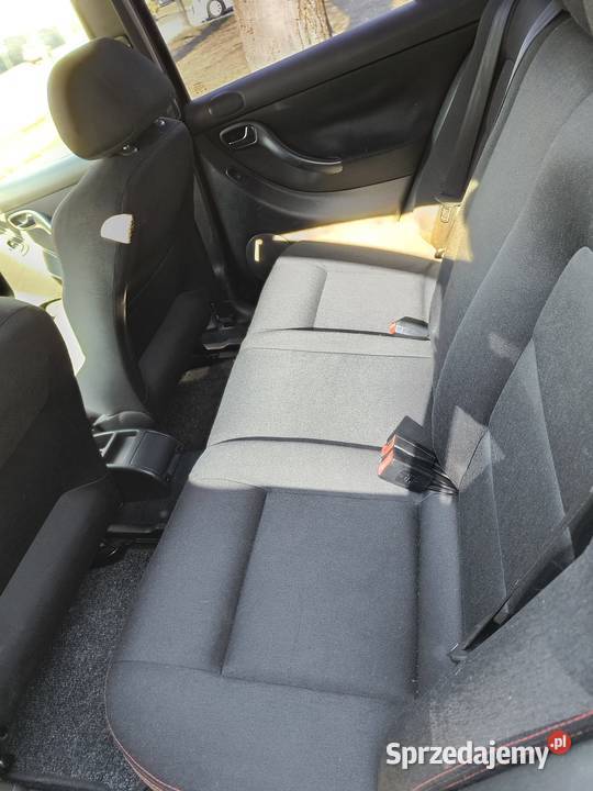 Seat Leon Cupra R 323000km