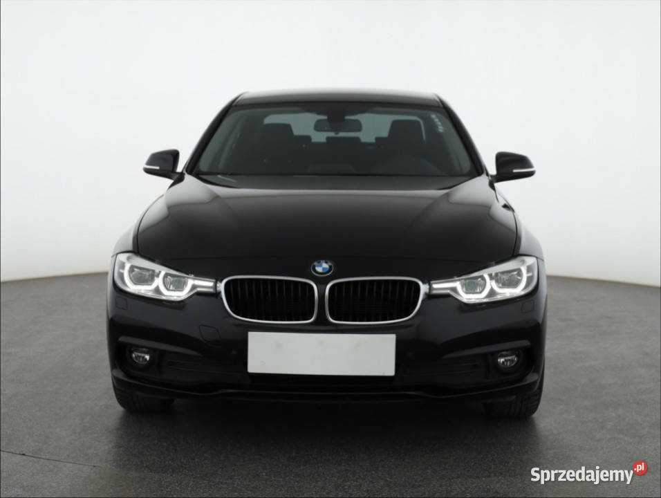 BMW 3 318 i Piaseczno