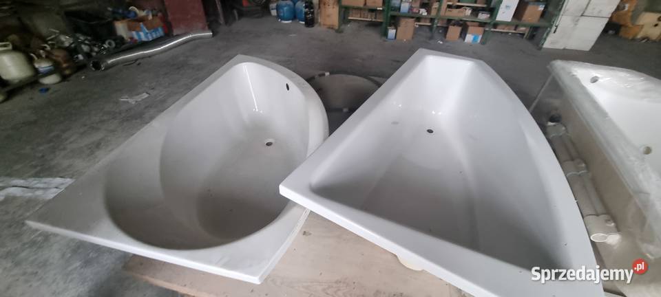 TOTALNA WYPRZEDAŻ FABRYCE JACHTÓW I WANIEN Trzebiatów