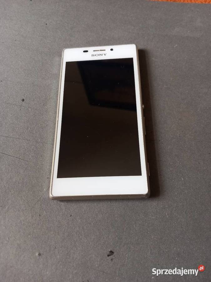 Kruger move10 i Sony Xperia łódzkie Łódź