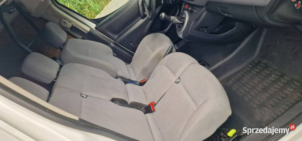 Peugeot Partner 16 Hdi Long 150000 immobilizer Pleszew