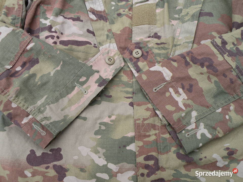 Bluza ACU multicam OCP medium short RAYON Wrocław