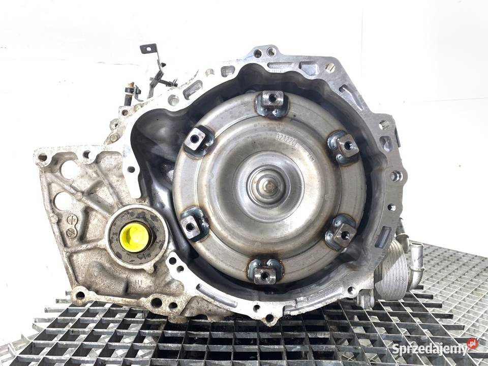 SKRZYNIA BIEGÓW SSANGYONG TORRES 3610041000 15 podkarpackie sprzedam