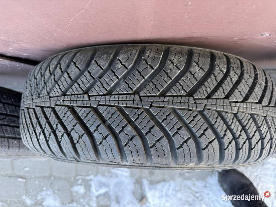 Opony Zimowe 16560R14 KUMHOPOWERMARCH Samochodowe Dębica