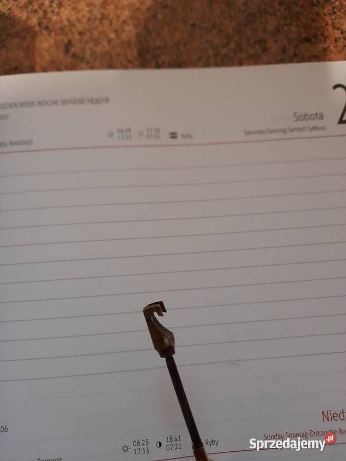 Wahadło do zegara wiszącego ściennego podkarpackie Rzeszów