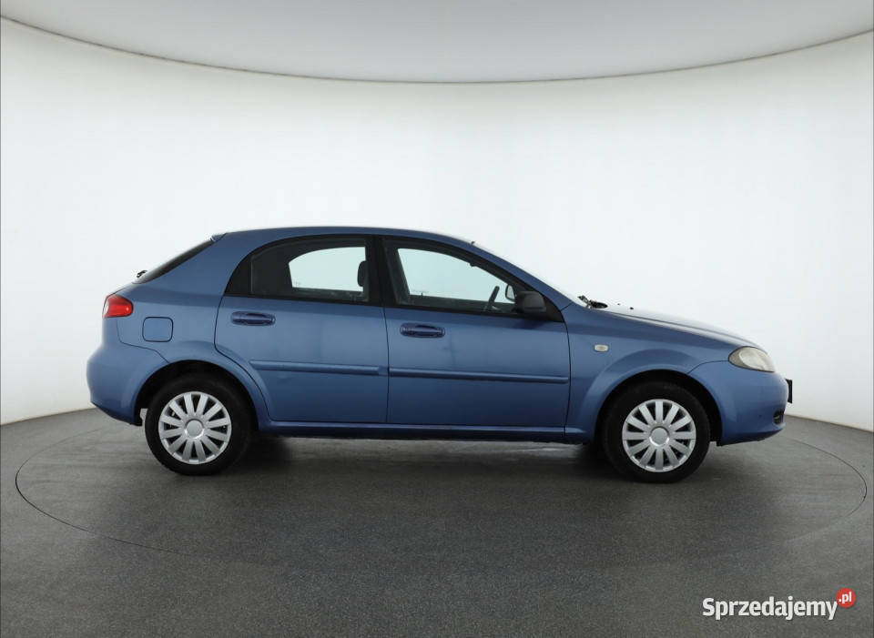 Chevrolet Lacetti 14 elektryczne szyby Piaseczno