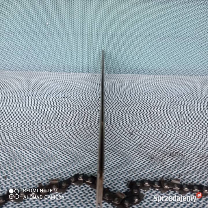 Prowadnica łańcuch Husqvarna Łubno sprzedam