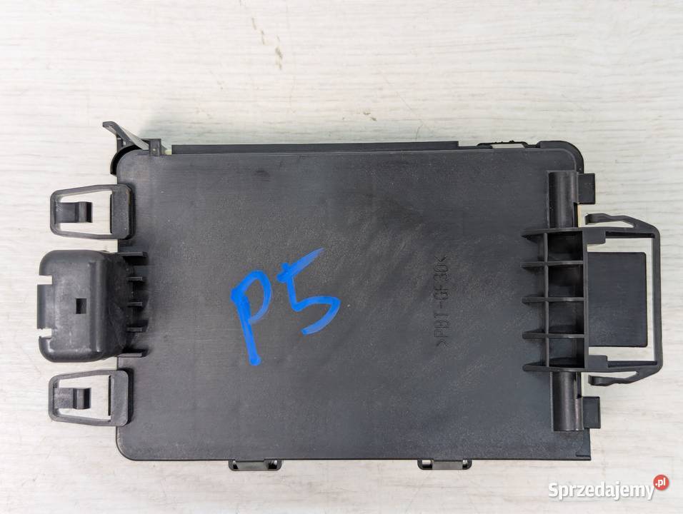 MODUŁ ZAWIESZENIA MAZDA 6 KD45675Y0G Białystok