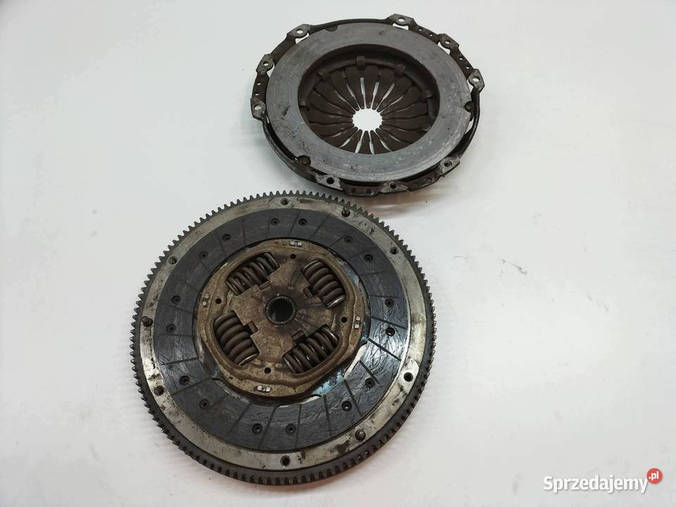 SPRZĘGŁO 16 8V VW Volkswagen Golf V 20042009 Motoryzacja świętokrzyskie